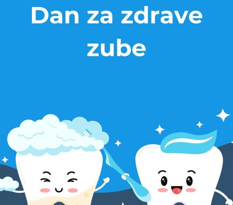 Dan za zdrave zube