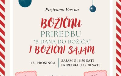 Božićna svečanost