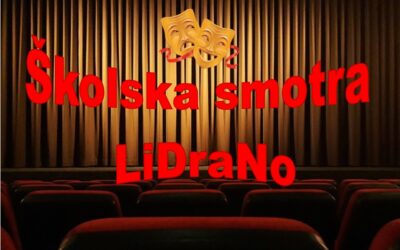 Školska smotra LiDraNo