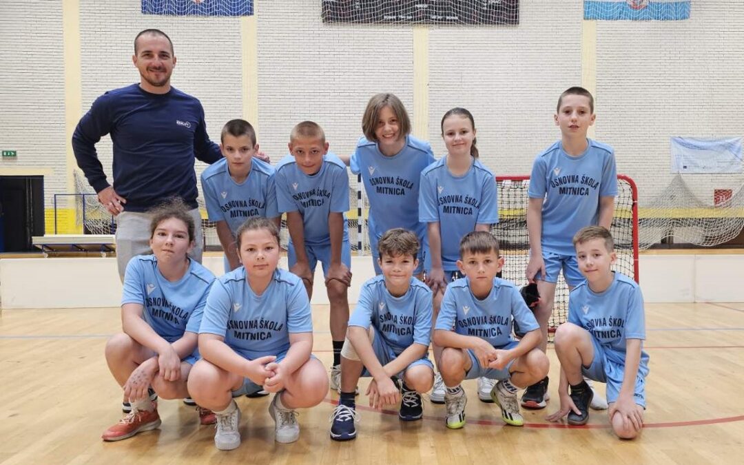 Floorball