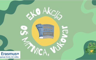 Prikupljamo stare baterije