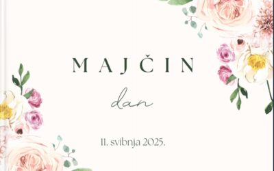 Majčin dan