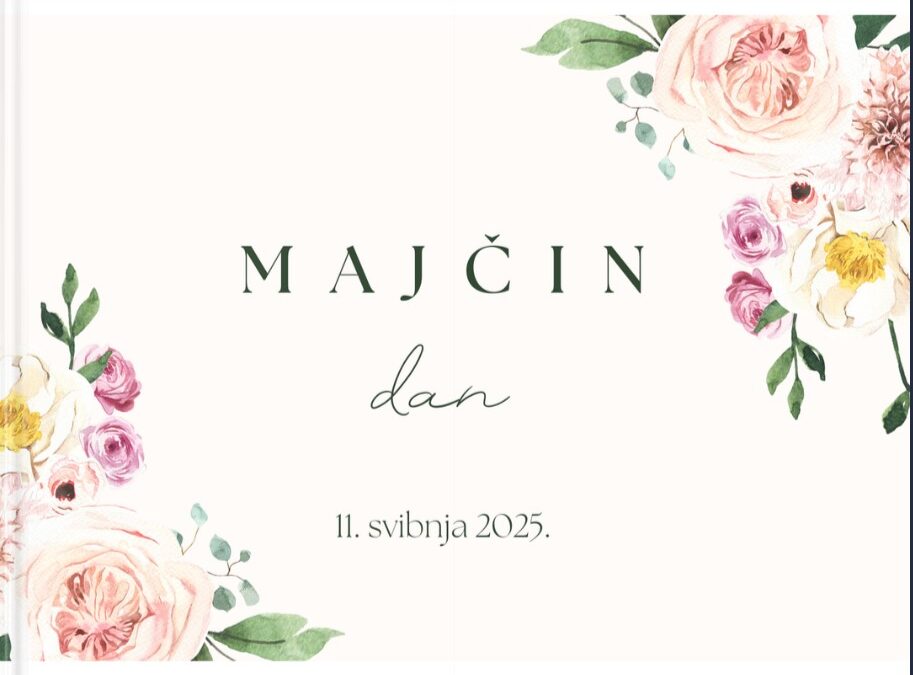 Majčin dan