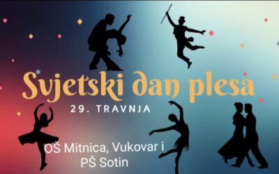 Svjetski dan plesa