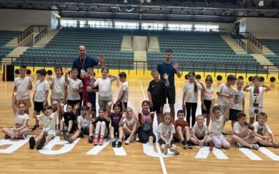 Pilot projekt Sportskih objekata Vukovar