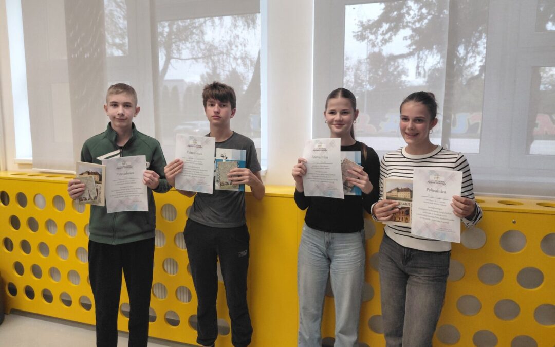 Pobjednici kviza ZaMaH