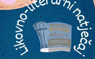 Likovno-literarni natječaj Srce srcu