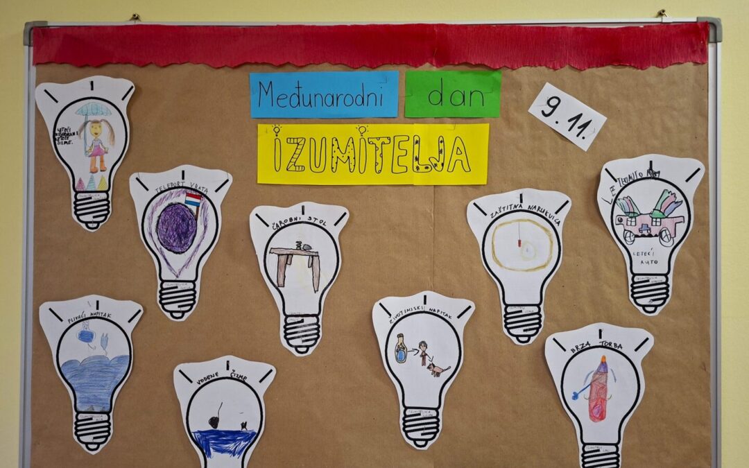 Međunarodni dan izumitelja