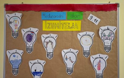 Međunarodni dan izumitelja