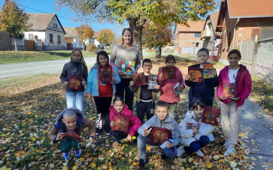 Mjesec hrvatske knjige u GK Vukovar