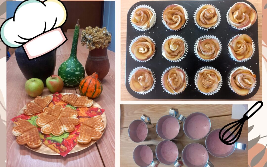 Kuhanje u produženom boravku Sotin