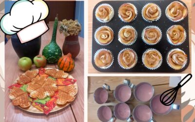 Kuhanje u produženom boravku Sotin