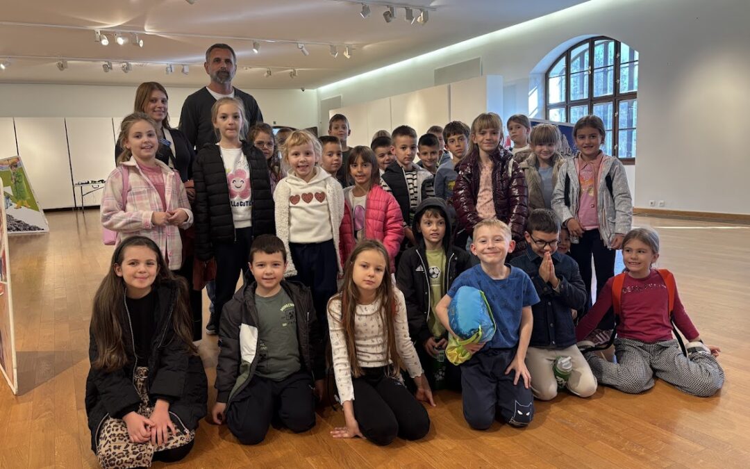 Izložba u Gradskom muzeju Vukovar