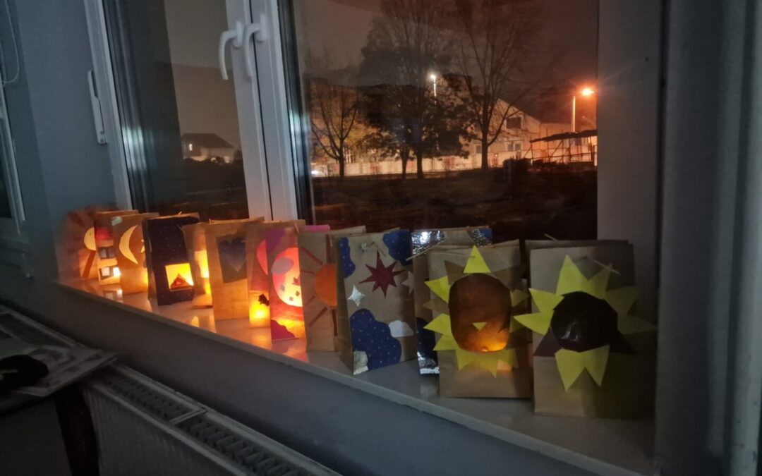 Obilježavanje blagdana sv. Martina