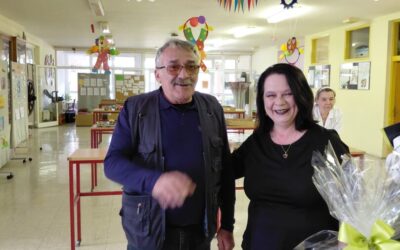 Domar Ivica novi umirovljenik