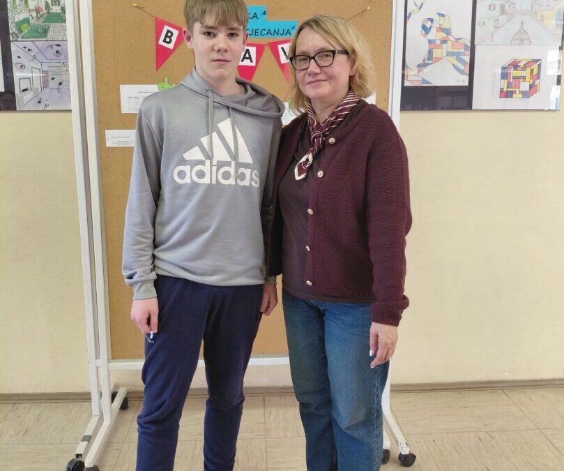 Prijedlog za državnu smotru LiDraNo