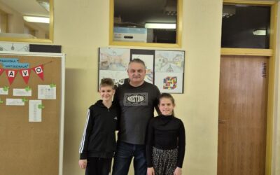 Županijsko natjecanje iz tehničke kulture