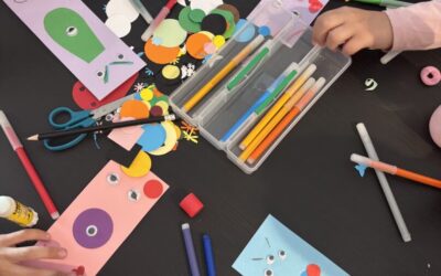 Posjet Gradskoj knjižnici Vukovar