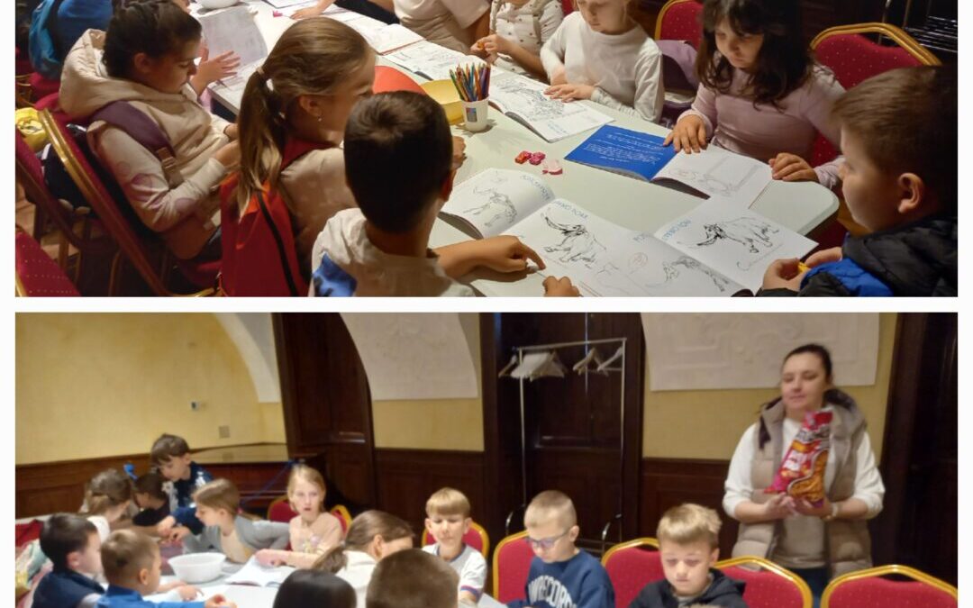 Posjet Gradskom muzeju Vukovar