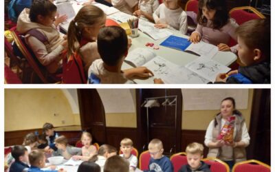 Posjet Gradskom muzeju Vukovar