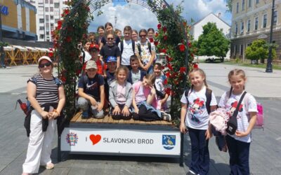 Jednodnevni izlet u Slavonski Brod