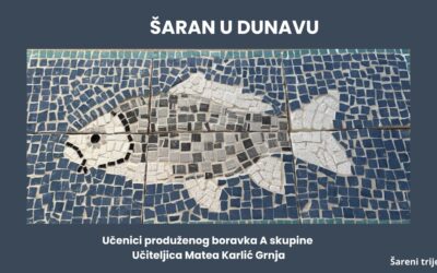“Šaran u Dunavu” u Arheološkom muzeju Istre