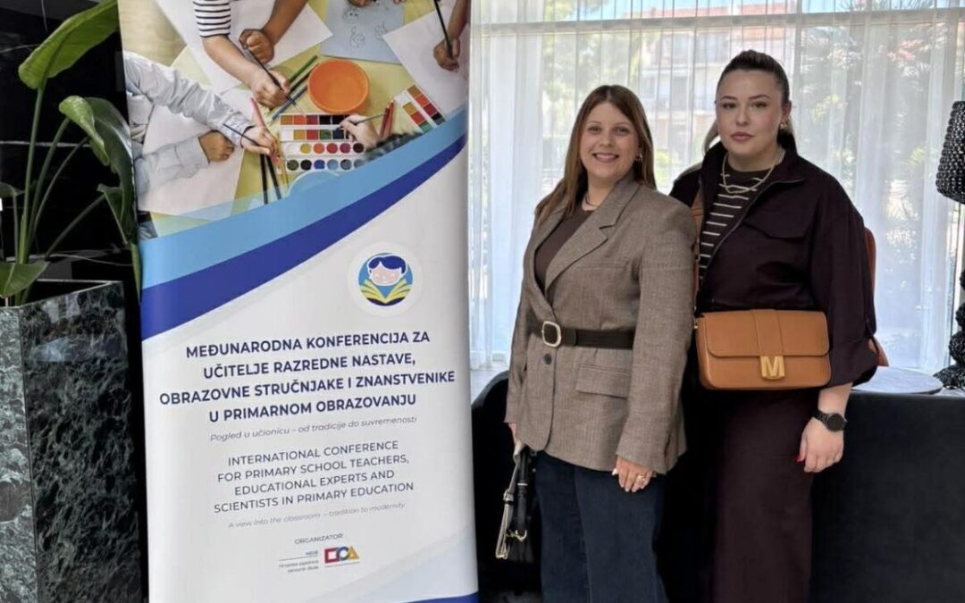 Međunarodna konferencija u Vodicama