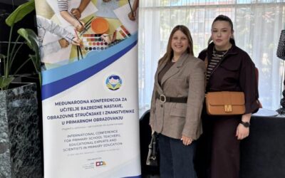 Međunarodna konferencija u Vodicama