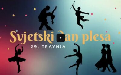Svjetski dan plesa