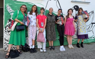 Međunarodni kazališni festival na njemačkom jeziku