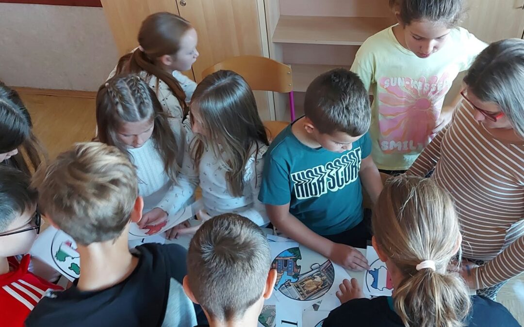Europski dan jezika – European Day of Languages