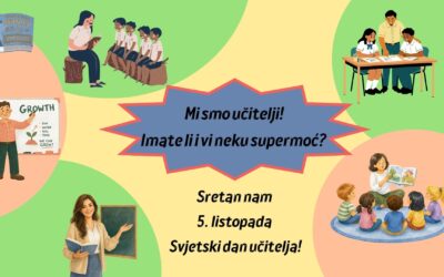Svjetski dan učitelja